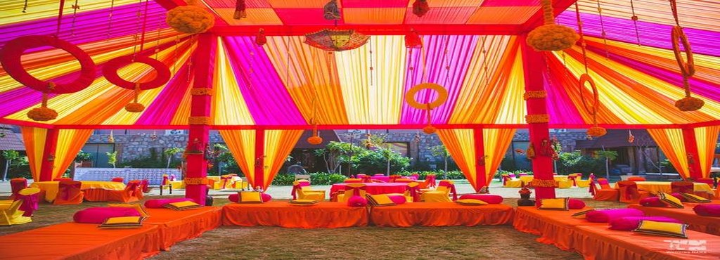 Wedding planners in Noida