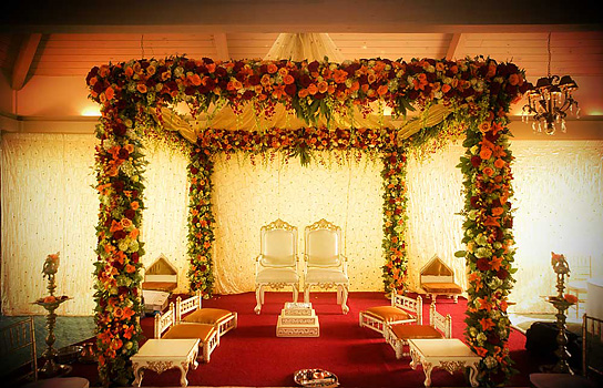 wedding planners in noida