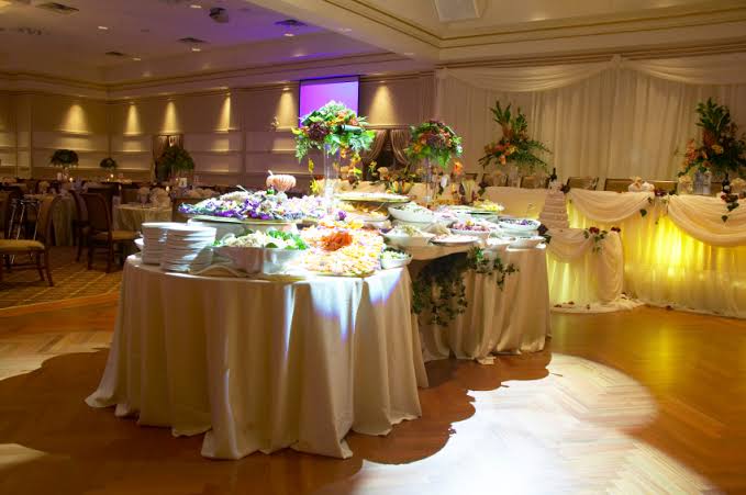 best caterers in greater noida